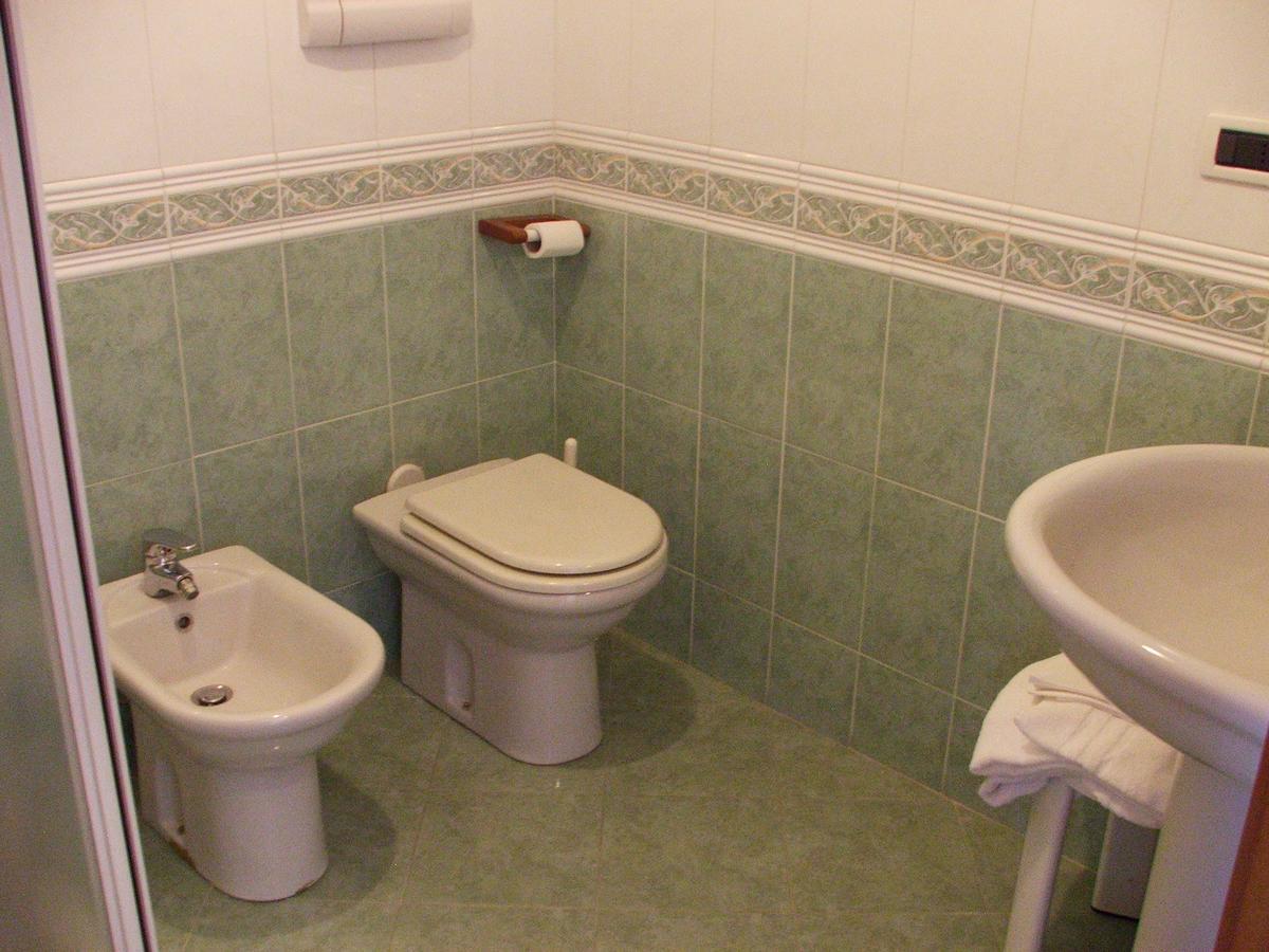 סריאטה Hotel Ponte Autostrada מראה חיצוני תמונה