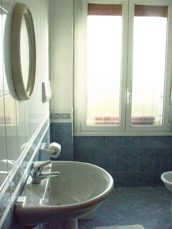 סריאטה Hotel Ponte Autostrada מראה חיצוני תמונה