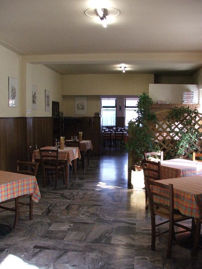 סריאטה Hotel Ponte Autostrada מראה חיצוני תמונה