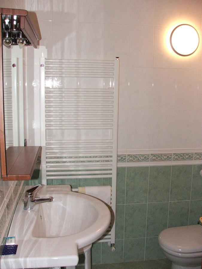 סריאטה Hotel Ponte Autostrada מראה חיצוני תמונה