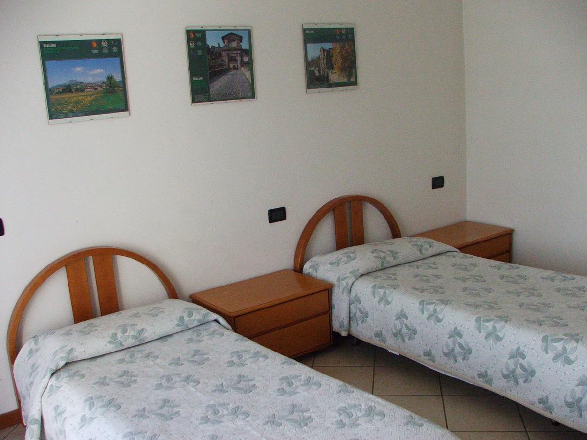 סריאטה Hotel Ponte Autostrada מראה חיצוני תמונה