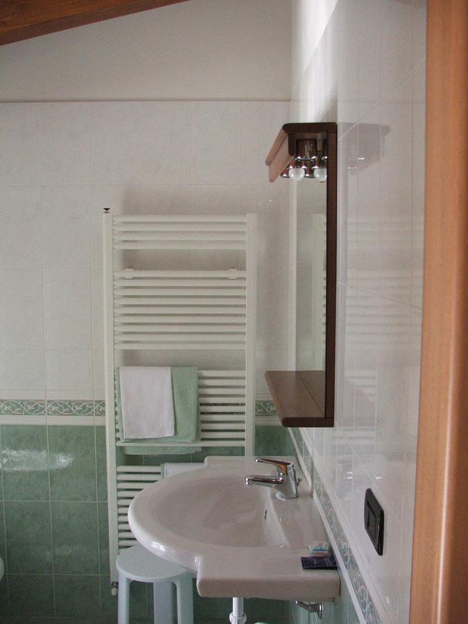 סריאטה Hotel Ponte Autostrada מראה חיצוני תמונה