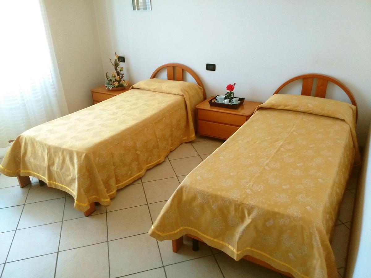 סריאטה Hotel Ponte Autostrada מראה חיצוני תמונה