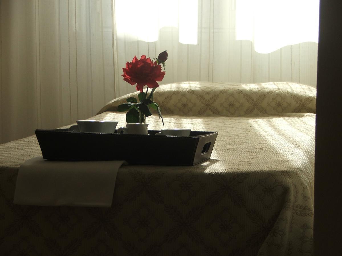 סריאטה Hotel Ponte Autostrada מראה חיצוני תמונה