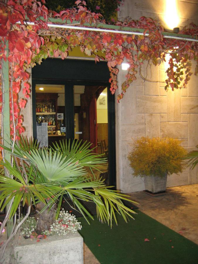 סריאטה Hotel Ponte Autostrada מראה חיצוני תמונה