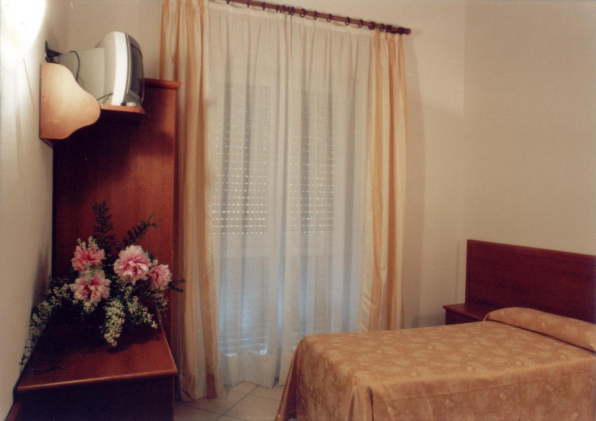 סריאטה Hotel Ponte Autostrada מראה חיצוני תמונה