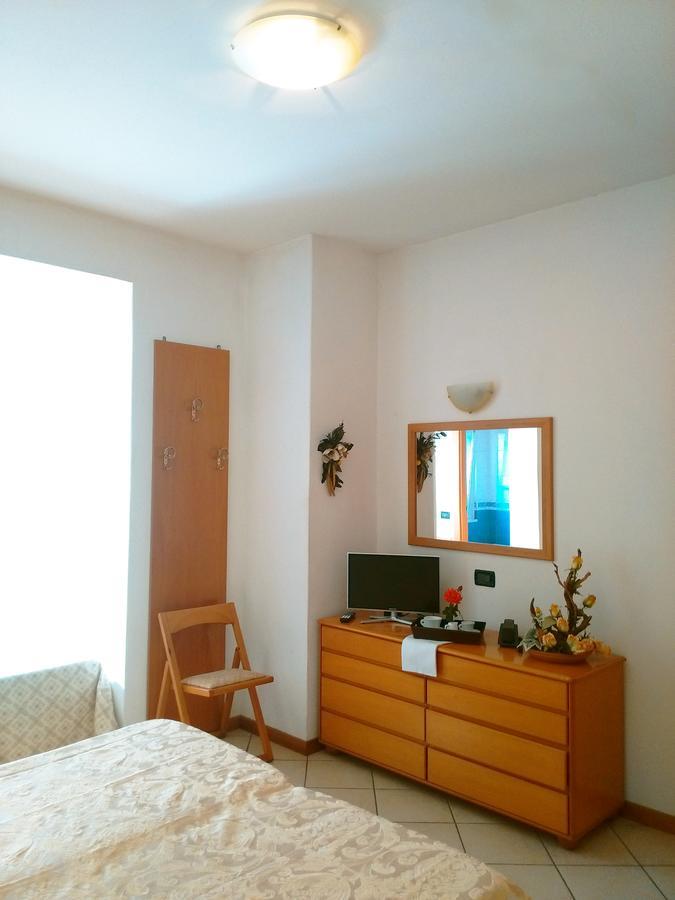 סריאטה Hotel Ponte Autostrada מראה חיצוני תמונה