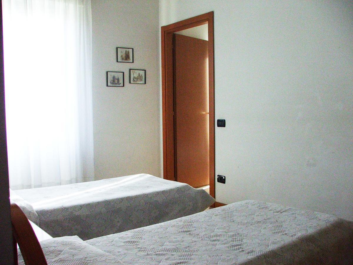 סריאטה Hotel Ponte Autostrada מראה חיצוני תמונה